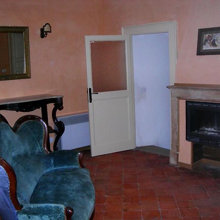 بيسكاسيرولي Bed And Breakfast Via Della Piazza المظهر الخارجي الصورة