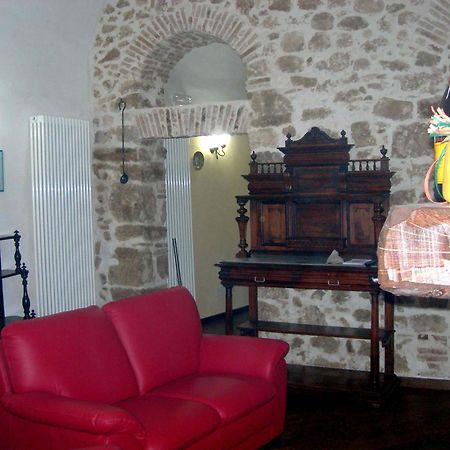 بيسكاسيرولي Bed And Breakfast Via Della Piazza المظهر الخارجي الصورة